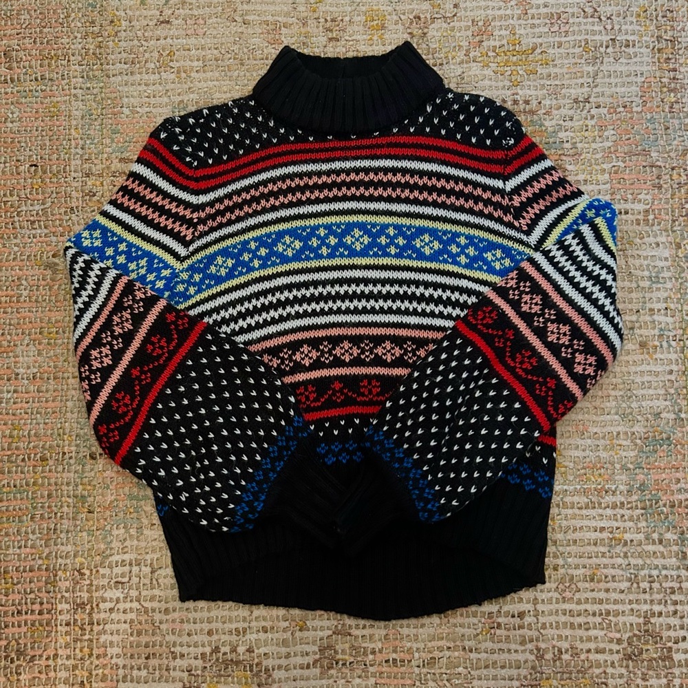 American Eagle sweater